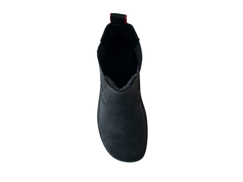 Blusun - Barfu&szlig;schuh - Grau 