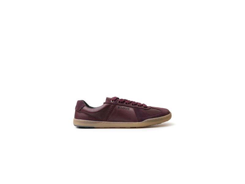 Blusun - Barfu&szlig;schuh - Rot 