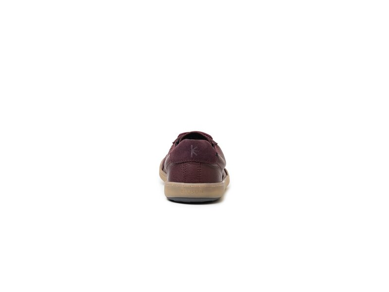 Blusun - Barfu&szlig;schuh - Rot 