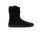 Blusun - Barfu&szlig;schuh - Schwarz 