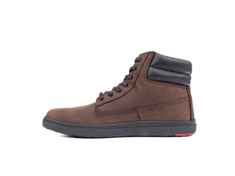 Blusun - Barfu&szlig;schuh - Braun 