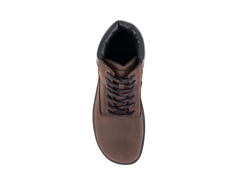 Blusun - Barfu&szlig;schuh - Braun 