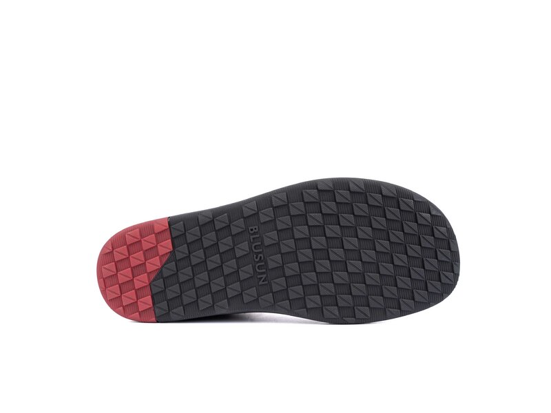 Blusun - Barfu&szlig;schuh - Braun 