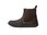 Blusun - Barfu&szlig;schuh - Braun 