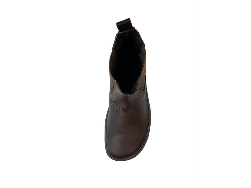 Blusun - Barfu&szlig;schuh - Braun 