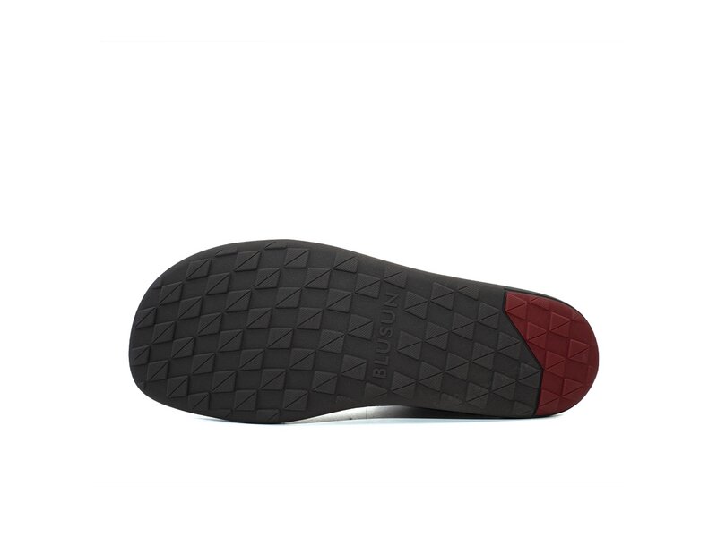 Blusun - Barfu&szlig;schuh - Braun 