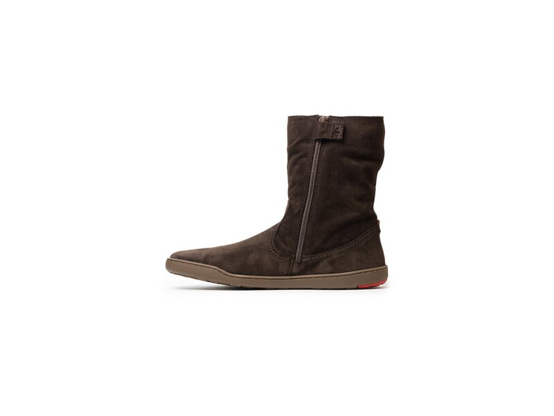Blusun - Barfu&szlig;schuh - Braun 