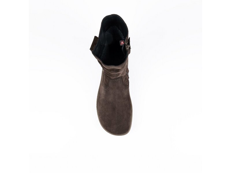 Blusun - Barfu&szlig;schuh - Braun 