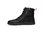 Blusun - Barfu&szlig;schuh - Schwarz 