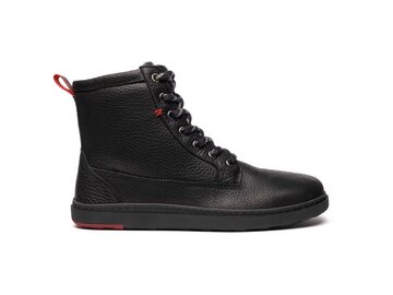 Blusun - Barfu&szlig;schuh - Schwarz