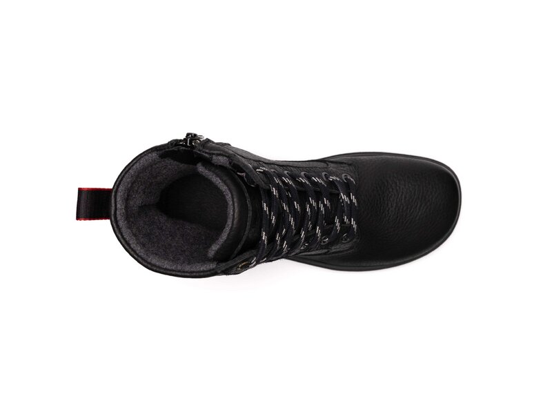 Blusun - Barfu&szlig;schuh - Schwarz 
