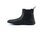 Blusun - Barfu&szlig;schuh - Schwarz 