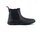 Blusun - Barfu&szlig;schuh - Schwarz 