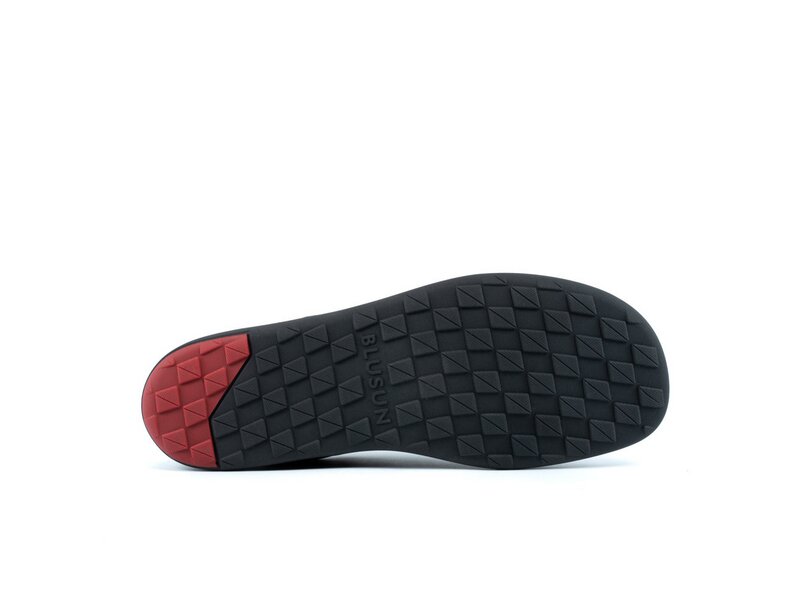 Blusun - Barfu&szlig;schuh - Schwarz 