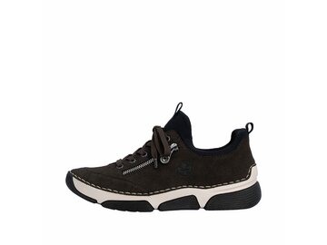 Rieker - Sneaker - Braun