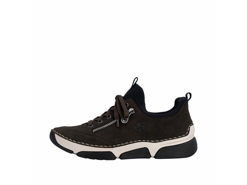 Rieker - Sneaker - Braun 