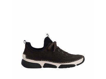 Rieker - Sneaker - Braun