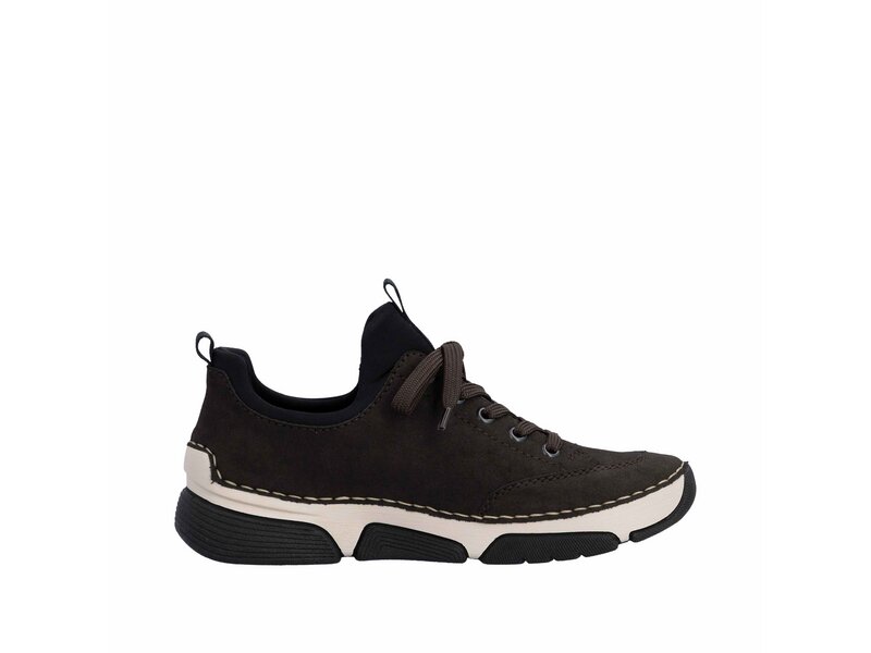 Rieker - Sneaker - Braun 