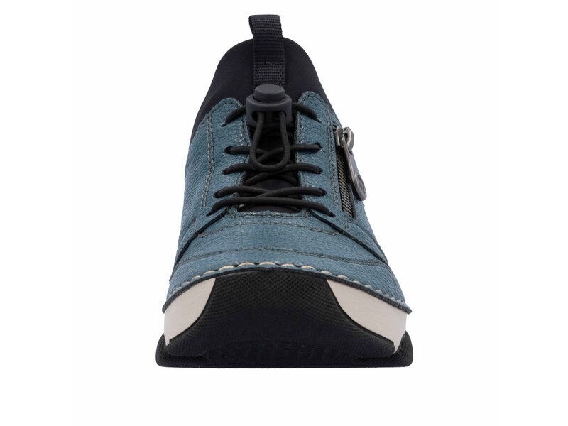 Rieker - Sneaker - Blau 