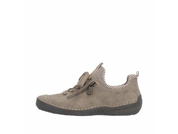 Rieker - Sneaker - Braun