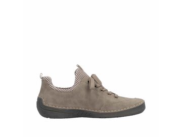Rieker - Sneaker - Braun