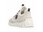 Rieker - Sneaker - Beige 
