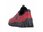 Rieker - Sneaker - Rot 