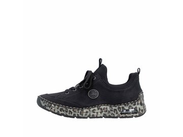 Rieker - Sneaker - Schwarz