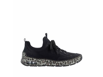 Rieker - Sneaker - Schwarz