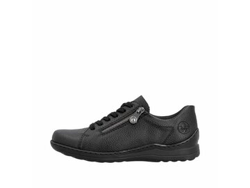 Rieker - Sneaker - Schwarz