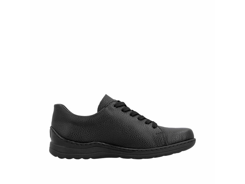 Rieker - Sneaker - Schwarz 