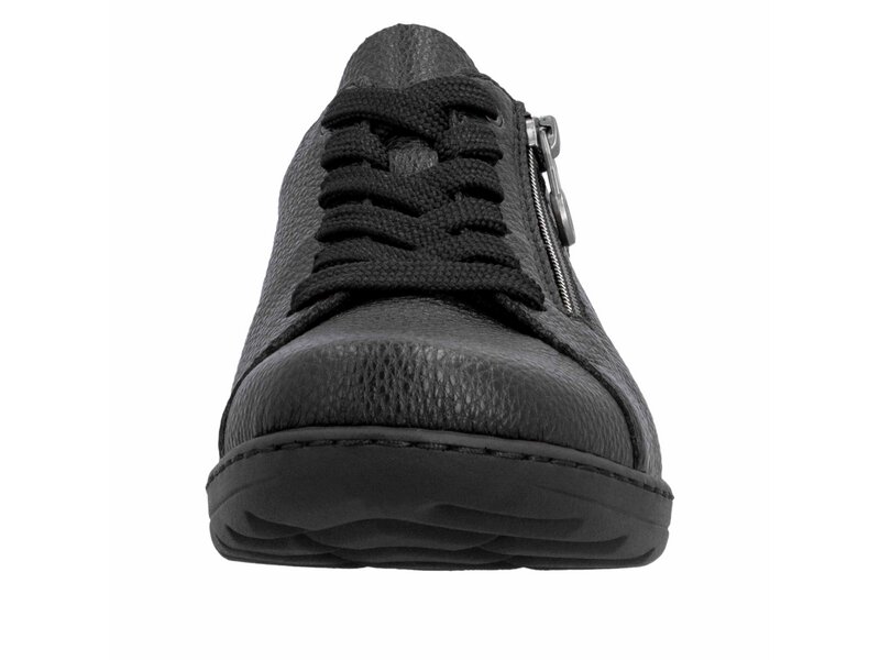 Rieker - Sneaker - Schwarz 
