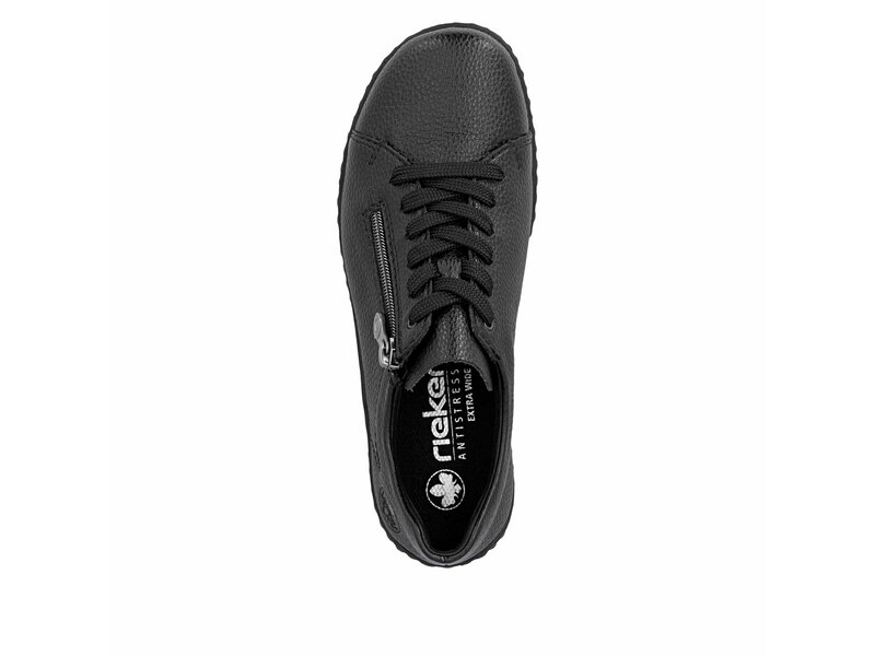 Rieker - Sneaker - Schwarz 