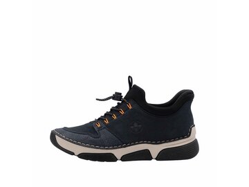 Rieker - Sneaker - Blau