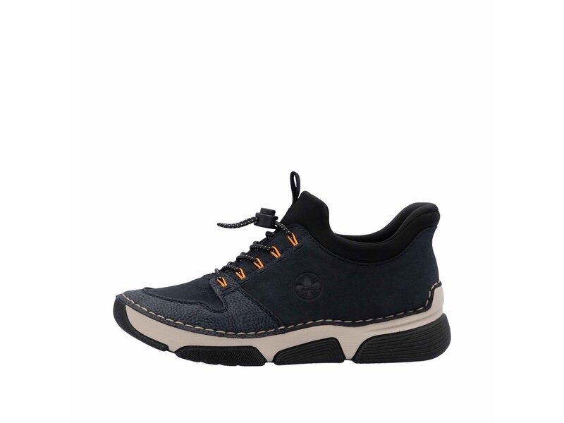 Rieker - Sneaker - Blau 