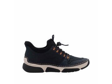Rieker - Sneaker - Blau