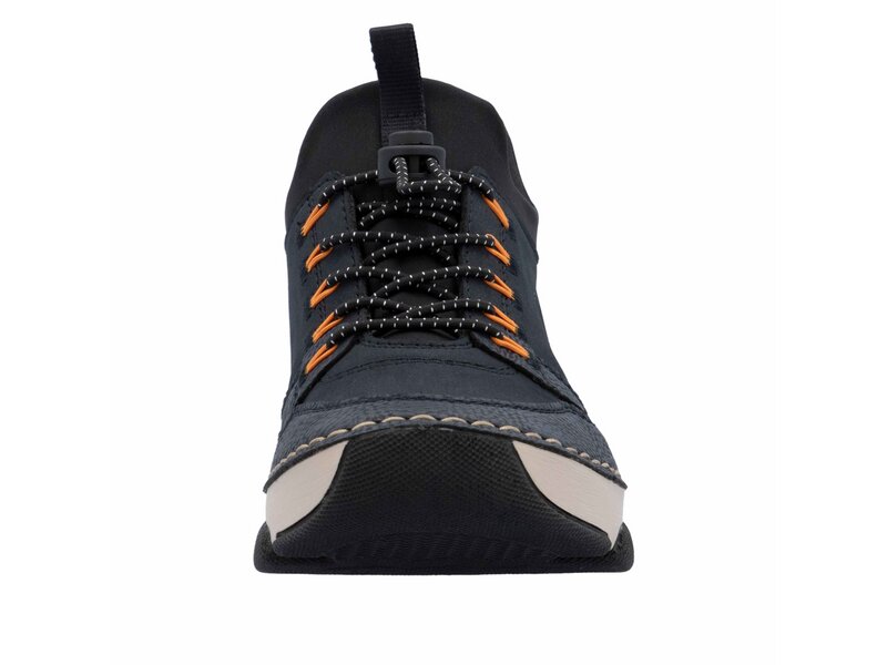 Rieker - Sneaker - Blau 