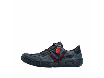 Rieker - Sneaker - Blau