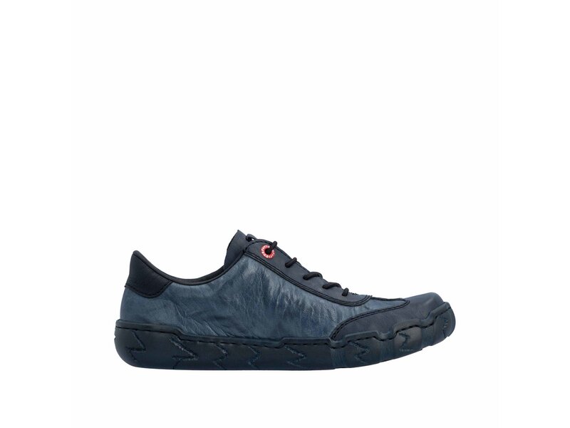 Rieker - Sneaker - Blau 