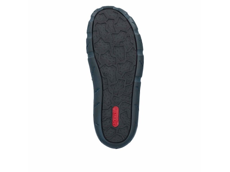 Rieker - Sneaker - Blau 