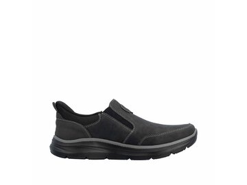 Rieker - Slipper - Schwarz