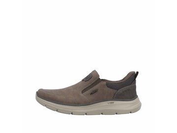 Rieker - Slipper - Braun