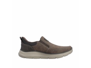 Rieker - Slipper - Braun