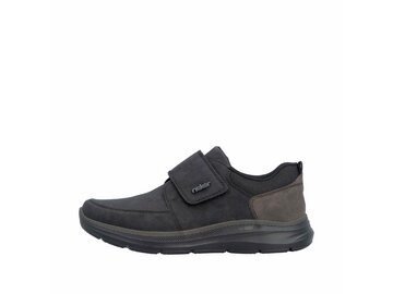 Rieker - Sneaker - Schwarz