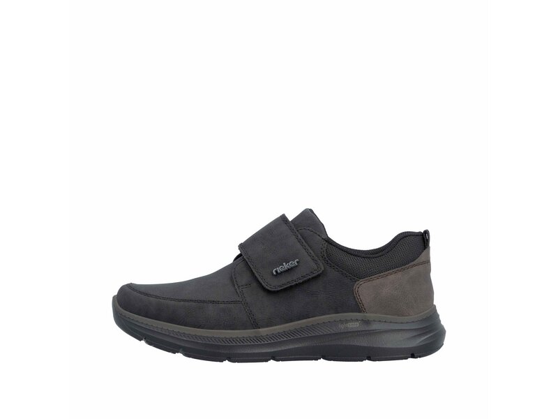 Rieker - Sneaker - Schwarz 