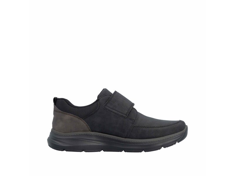 Rieker - Sneaker - Schwarz 