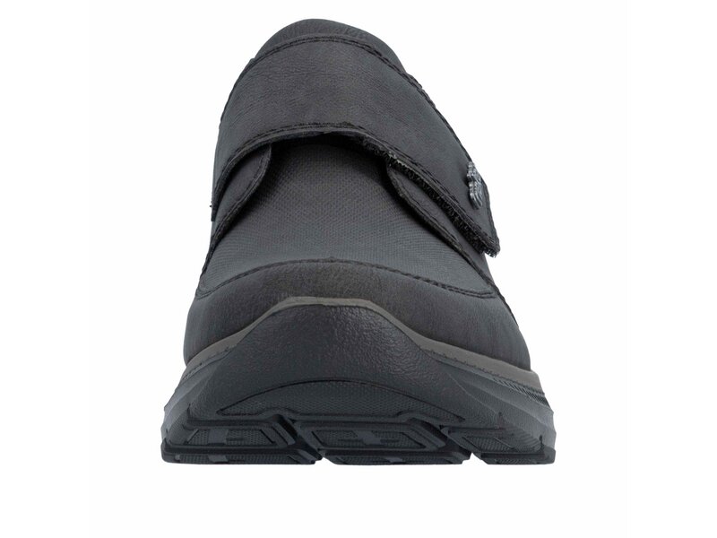Rieker - Sneaker - Schwarz 