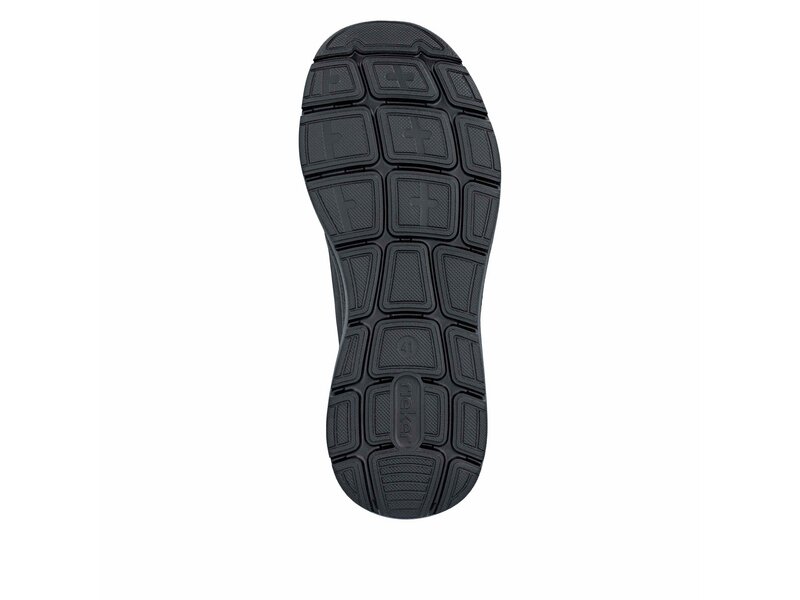 Rieker - Sneaker - Schwarz 