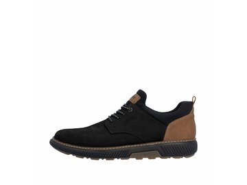 Rieker - Slipper - Schwarz