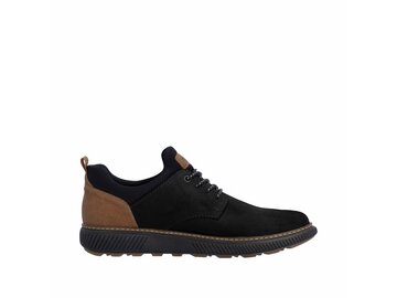 Rieker - Slipper - Schwarz